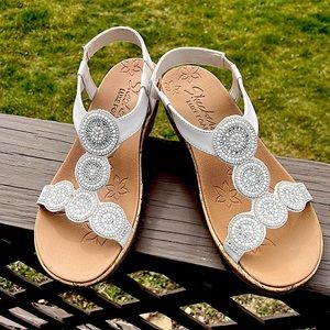 Skechers Women’s Size 8 sandals